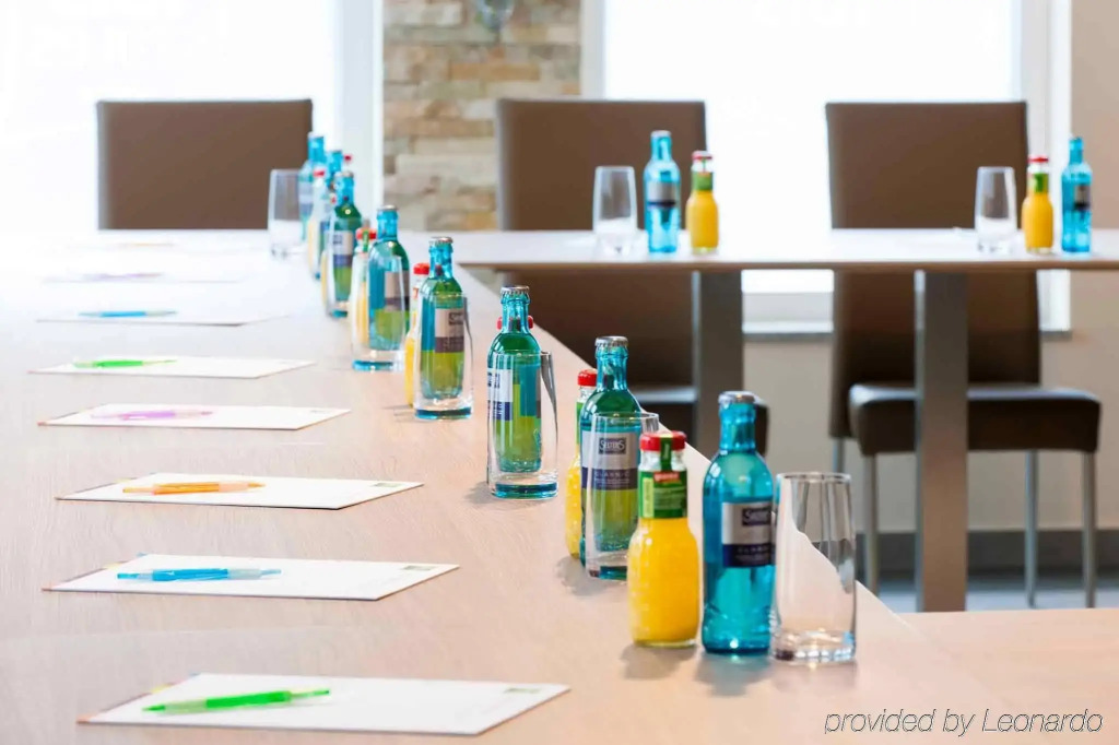 SleepinRoomz Boutique Hotel Dortmund-West