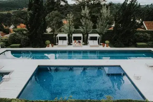 Roots Resort