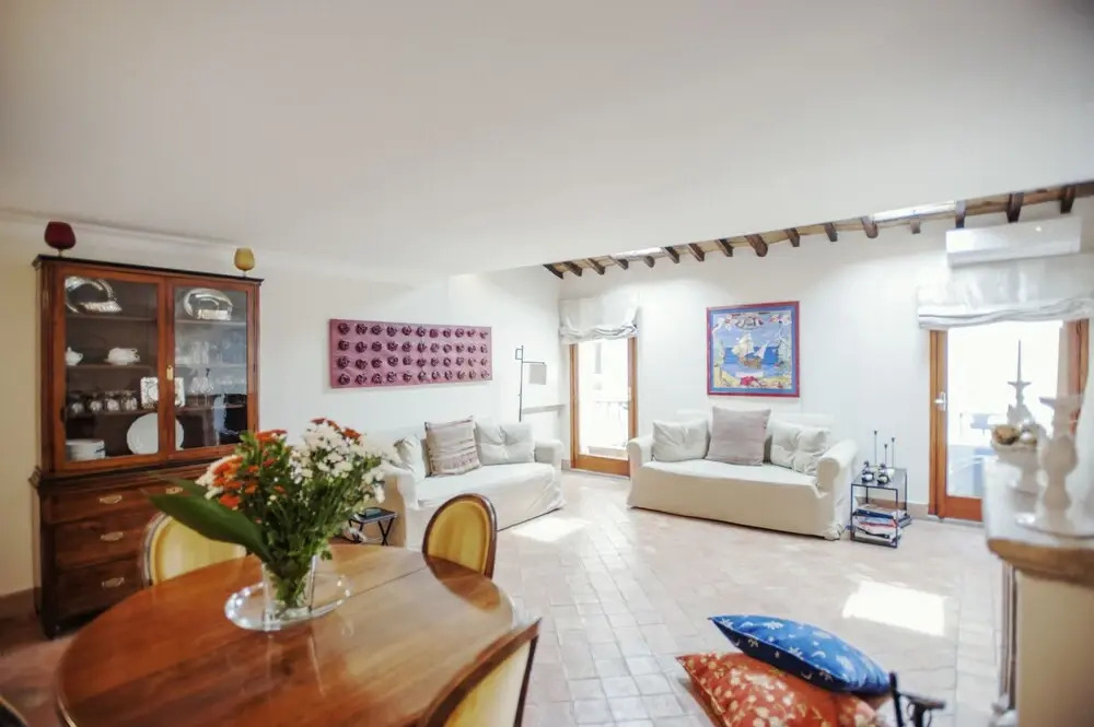 Giglio - WR Apartments
