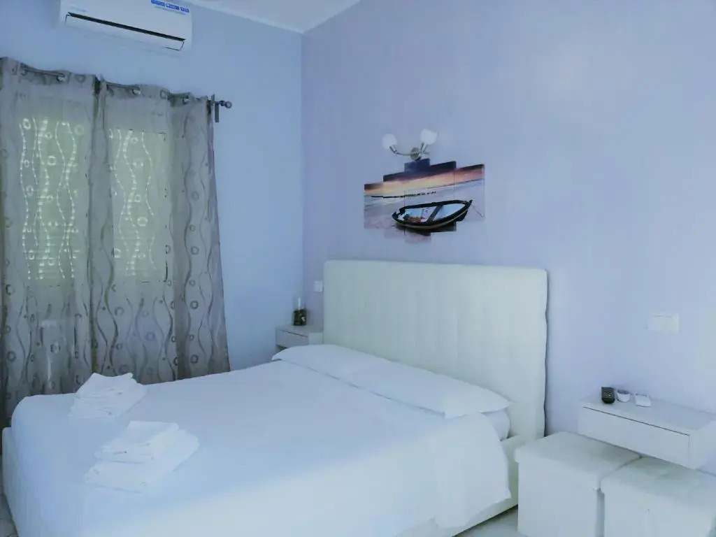 Albachiara Guest House