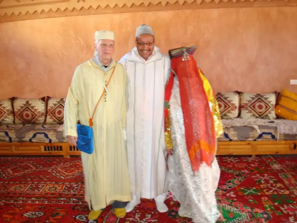 Kasbah Ait Kassi