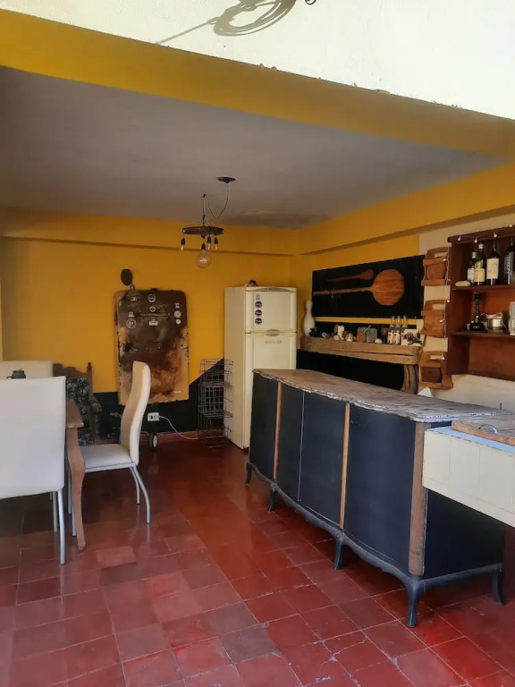 HOSTEL La Casa de Li - En