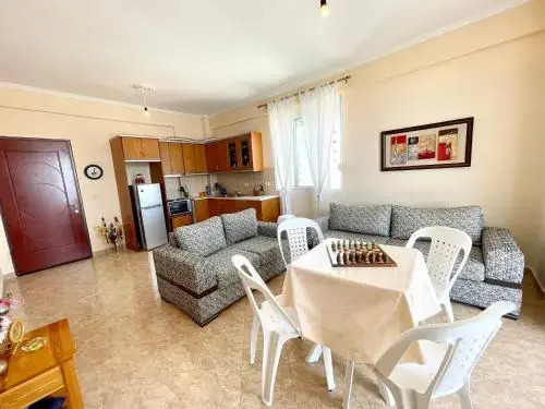 ERAL Apart-Hotel & Penthouse