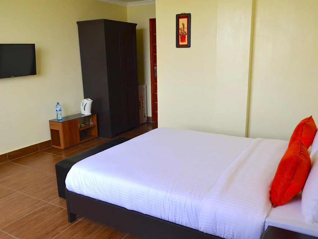 Gigiri Express Hotel