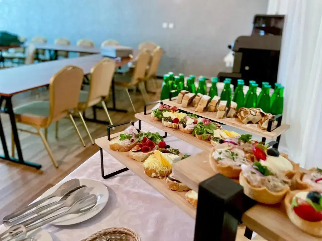 Hotel Modena