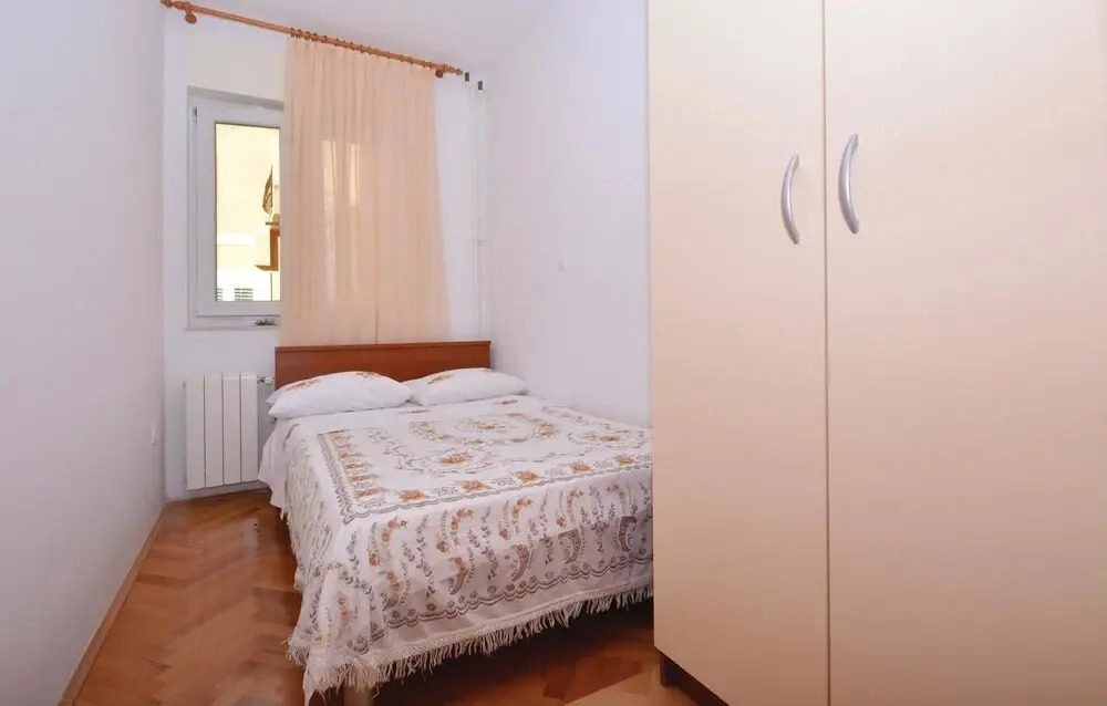 Awesome Home in Omis With Wifi and 3 Bedrooms