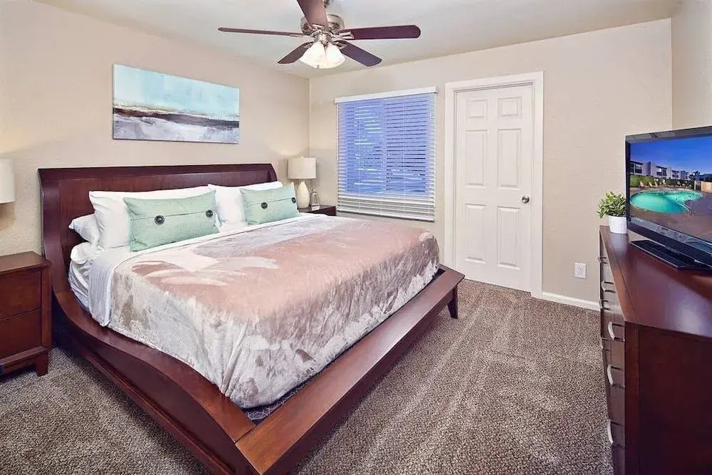 Silverado Townhouse