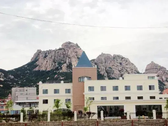 Huanghai Hotel Yangkou
