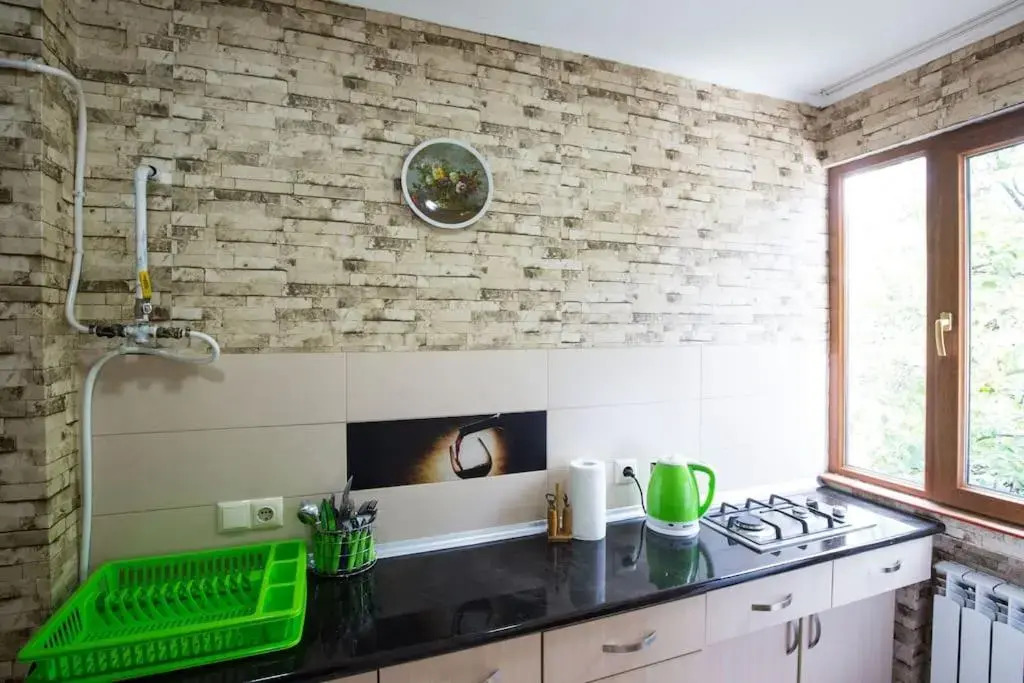 Apartment Mano