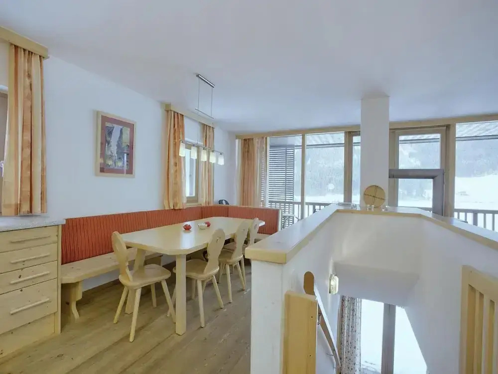 Chalet in Konigsleiten Near Ski Lift