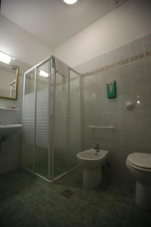 Hotel Mezzo Pozzo
