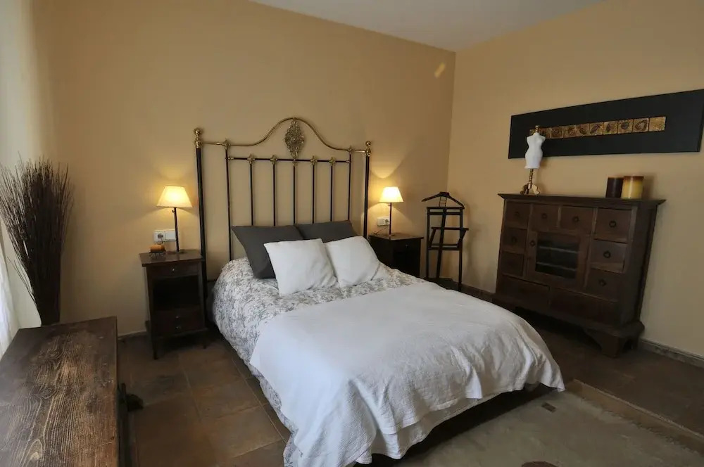 Casa Rural La Monjía