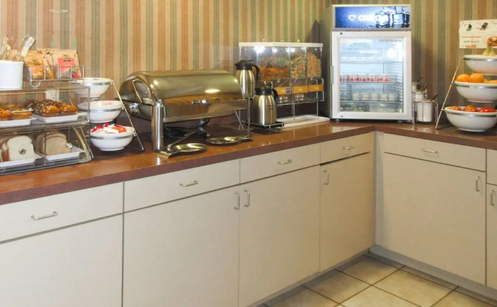 Comfort Inn Lehi - Thanksgiving Point Area