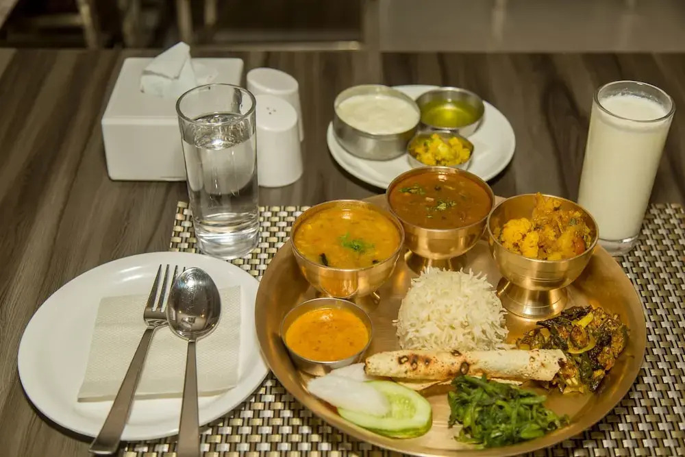 Hotel New Anand