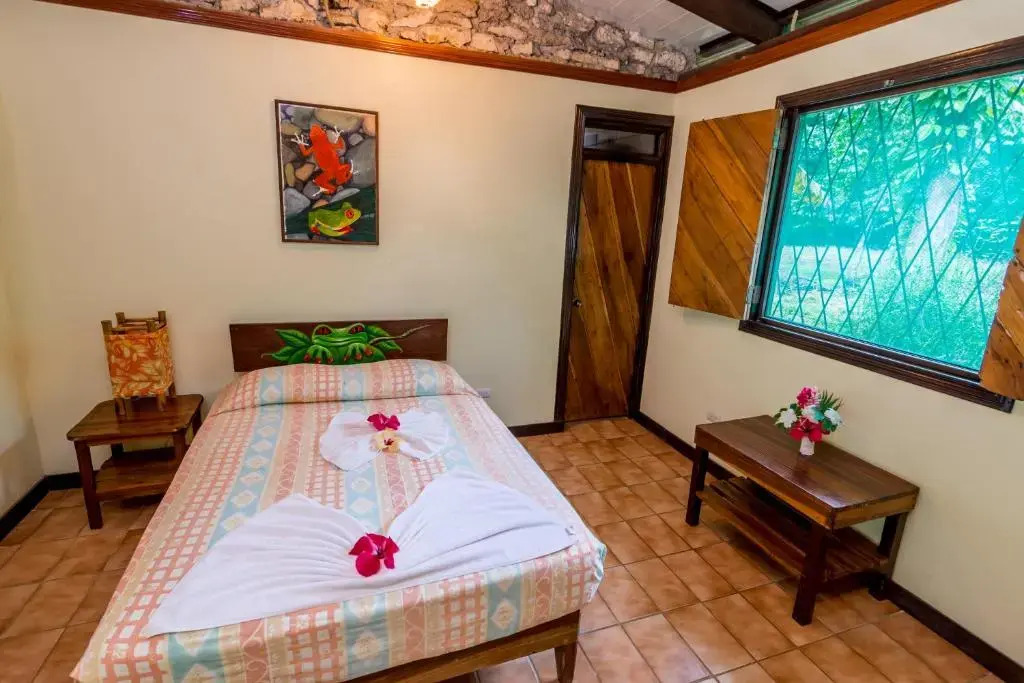 Atlantida Lodge Cahuita