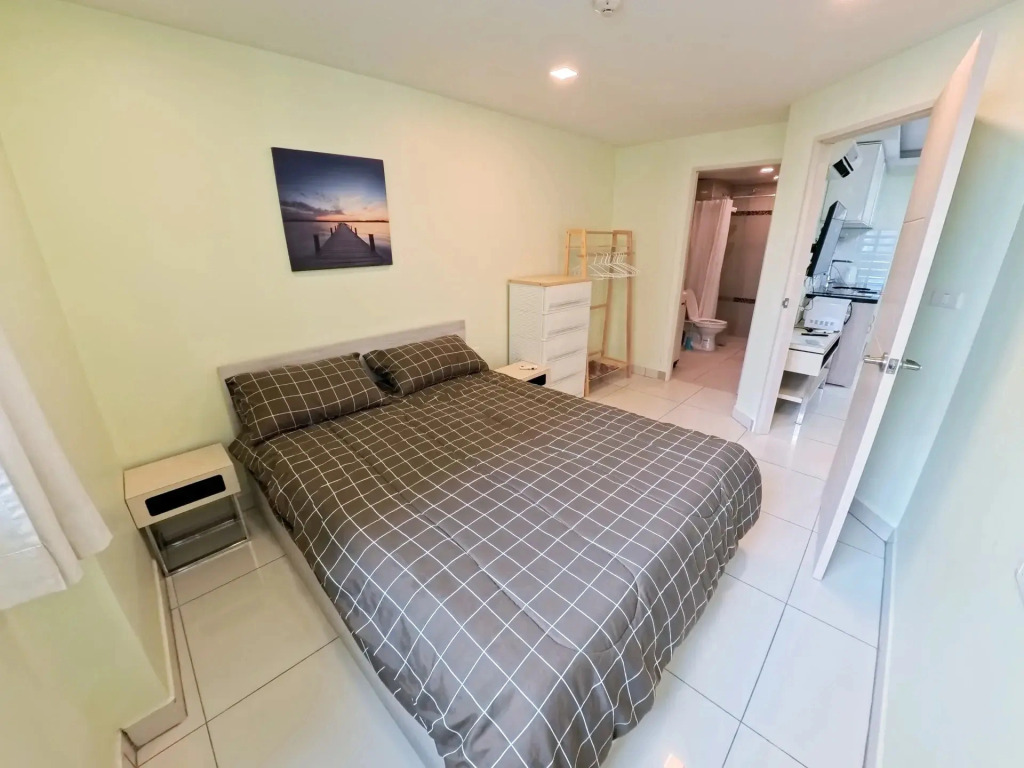 Квартира 1 bedroom in Laguna Bay 2