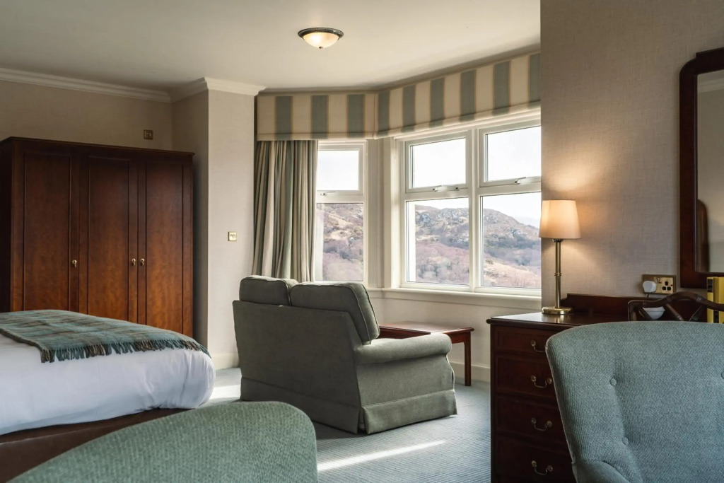 Inver Lodge