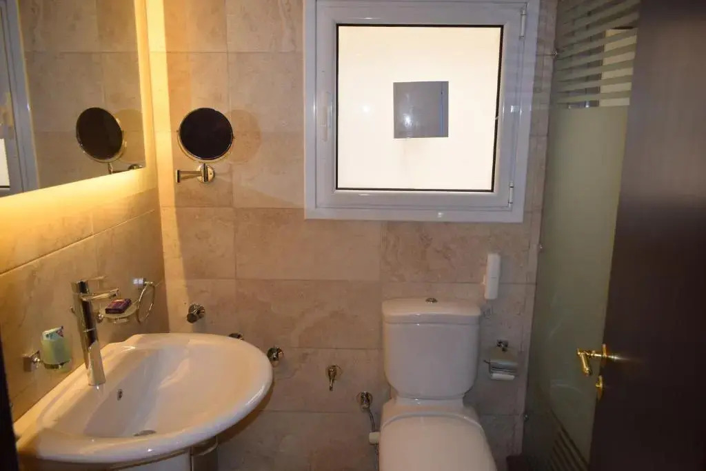 Omar El Khayam Al Minya Hotel - Luxury Accommodation