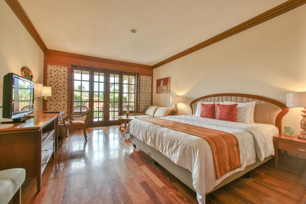Ayodya Resort Bali