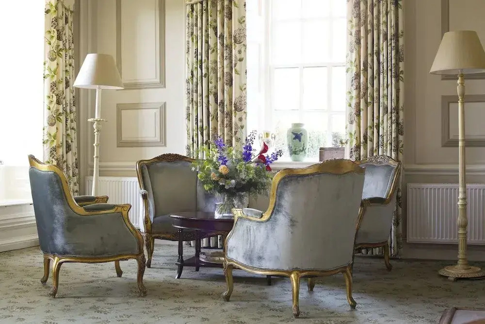 Headlam Hall Hotel & Rural Retreat