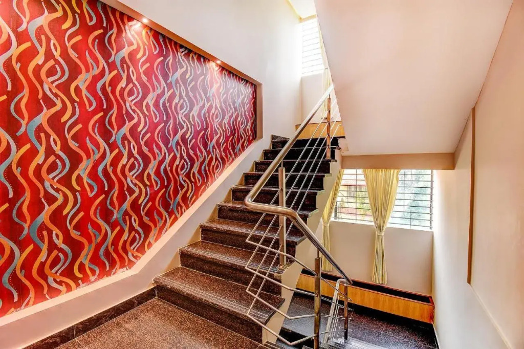 Fabhotel S Comfort Inn