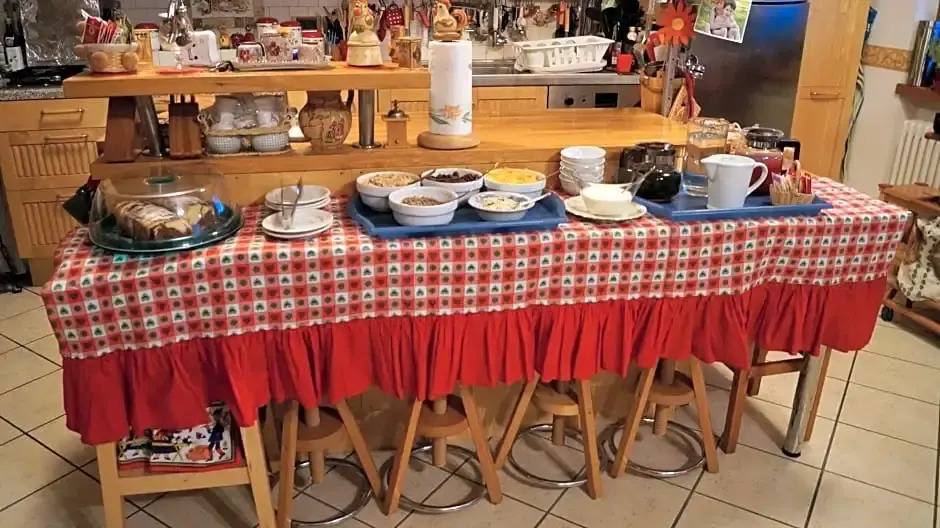 B&B L'Arca di Noè