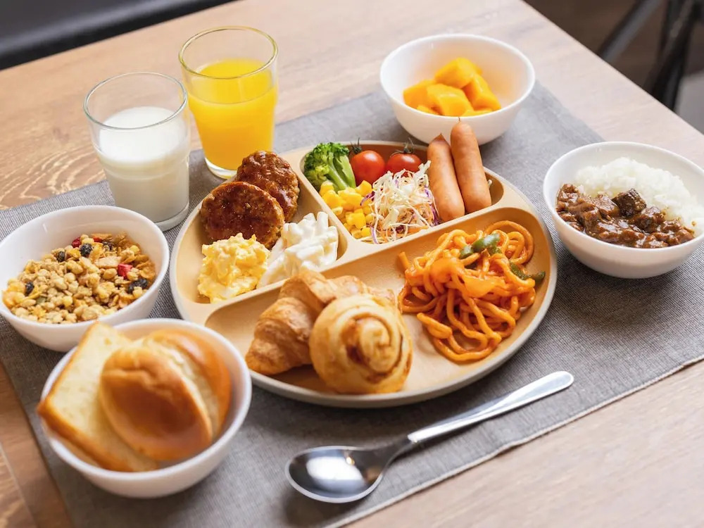APA Hotel Akabane Iwabuchi Ekimae