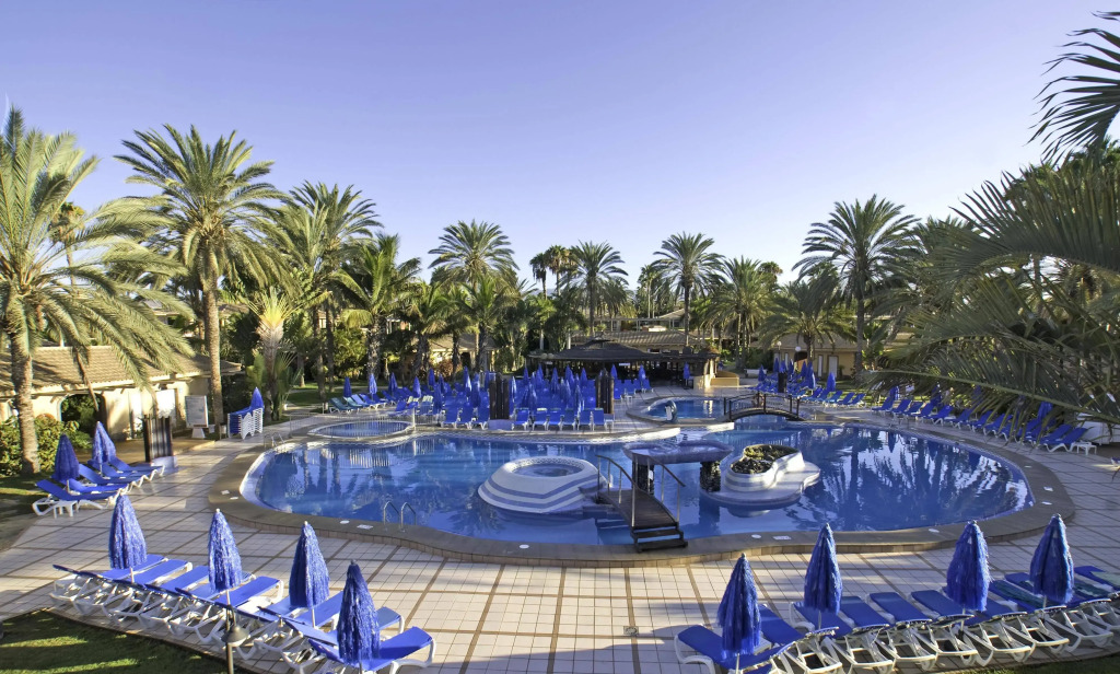 Suites & Villas by Dunas