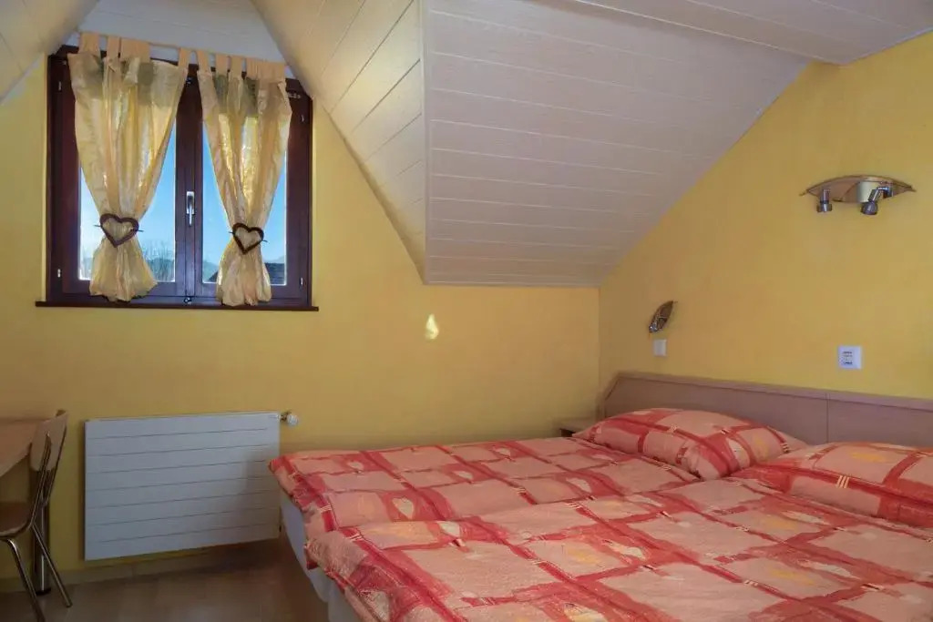 Relais de la Sarvaz