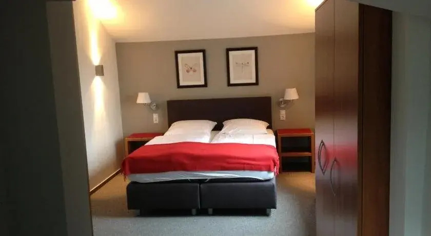 ApartHotel Stadtpark