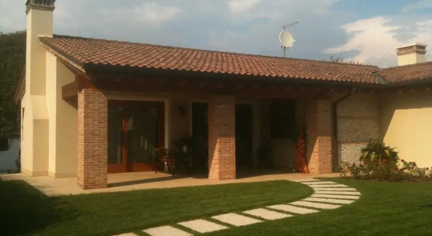 Lovely House