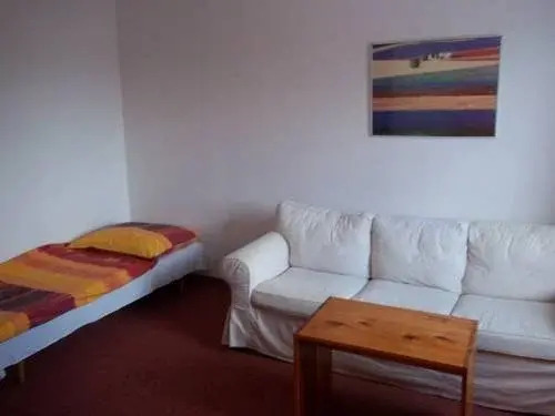 Hotel Alex