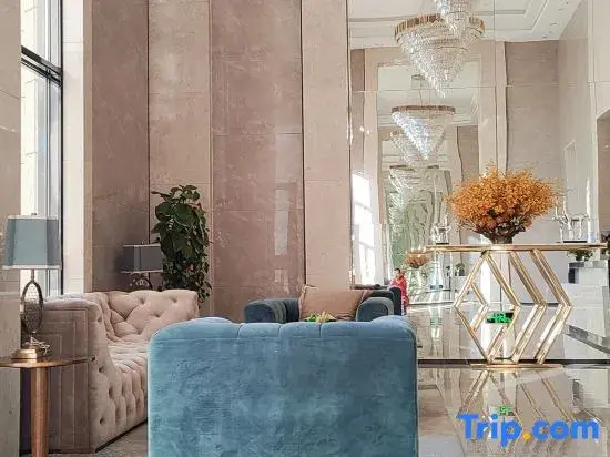 Tianyu Resort Apartment (Chimelong Resort Tianmu Qintai Branch)