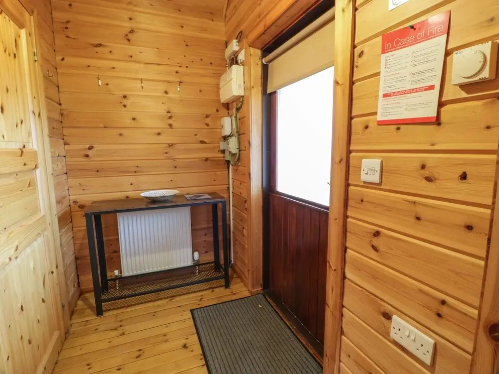 Moyle Lodge