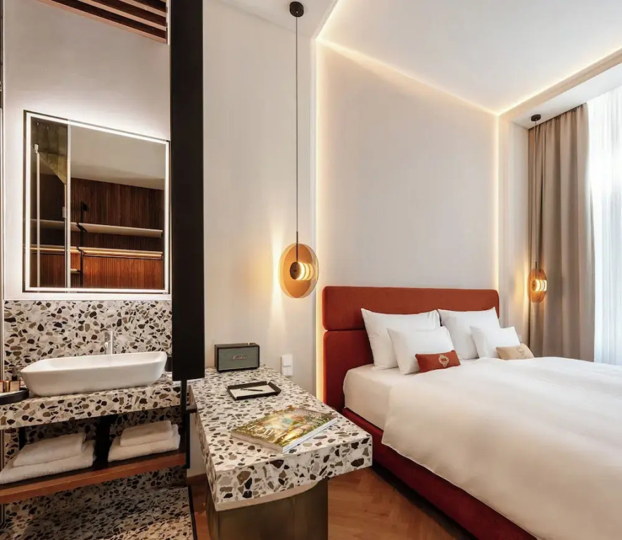LOVIS Suites Vienna