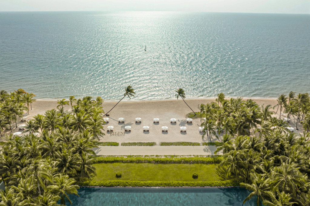 Regent Phu Quoc