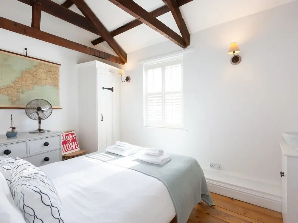 The Sail Loft