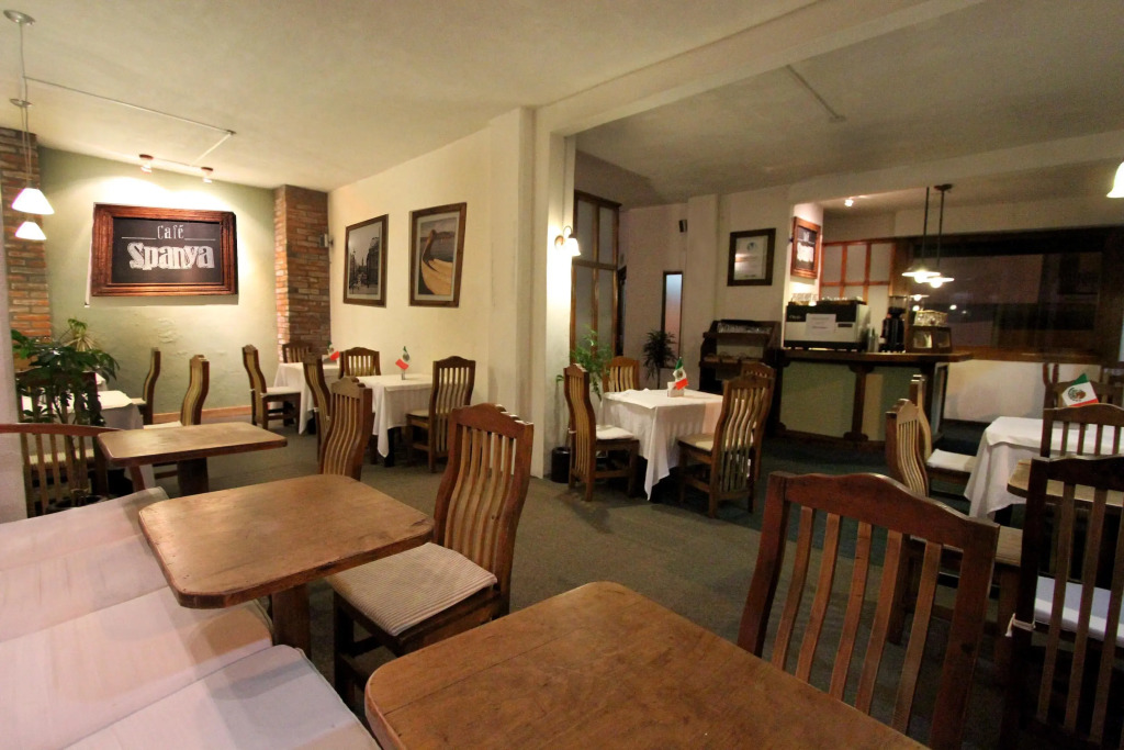HB Express Hotel