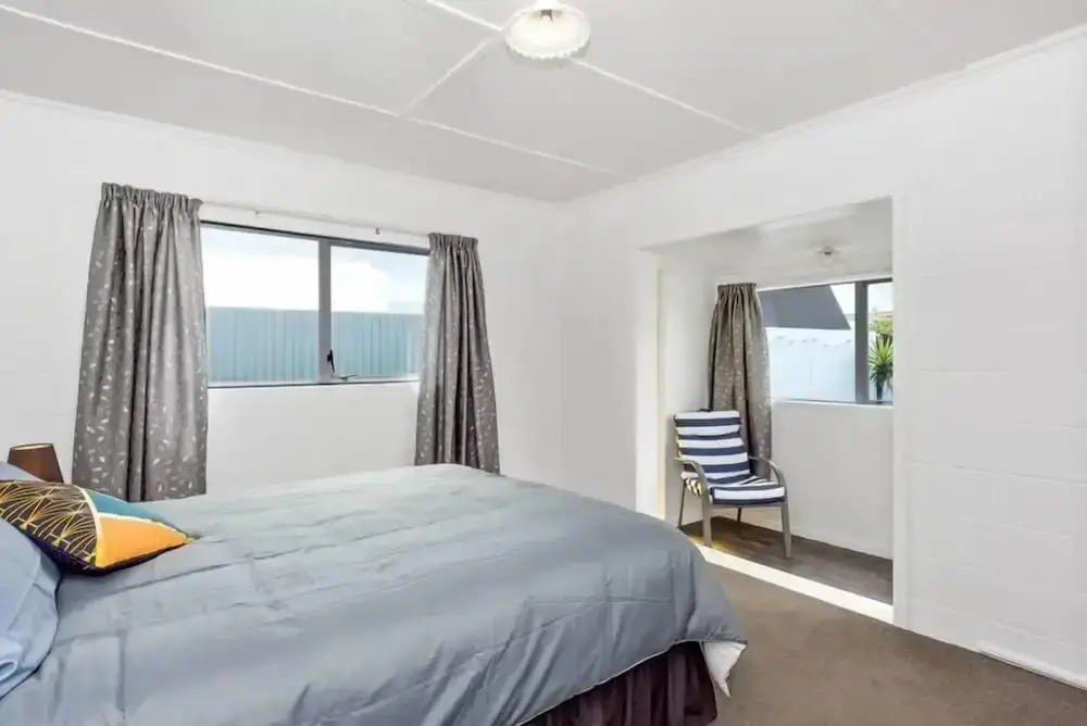 my pad' house  papamoa  Bay of plenty