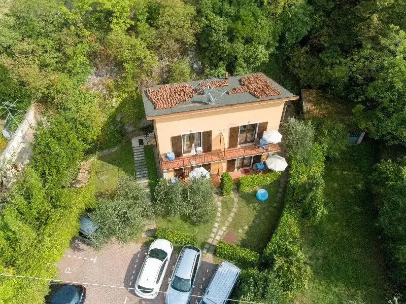 Villa Girasole B&B