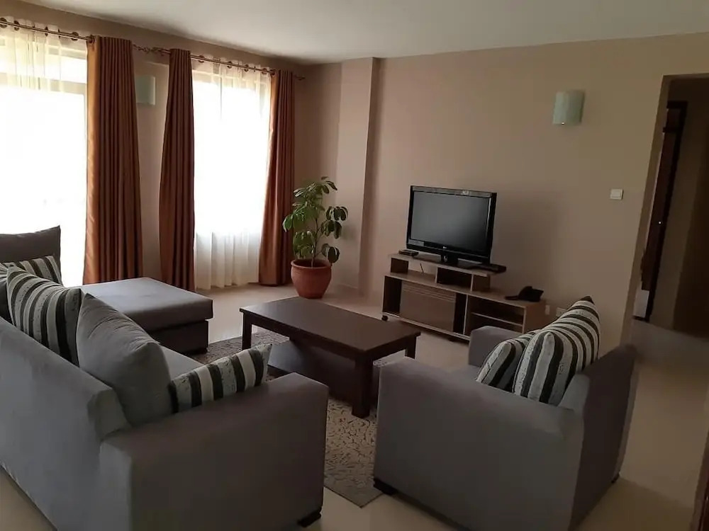 Emilia Apartments Hotel