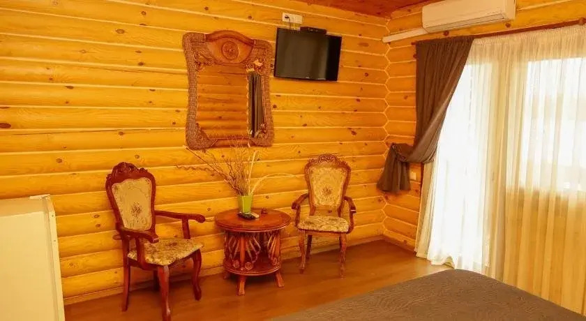 Hotel Fregat