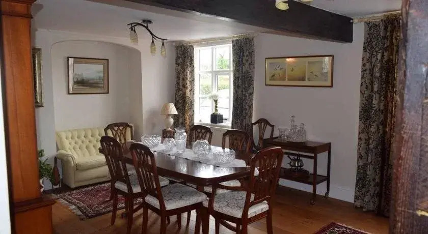 The Rag House