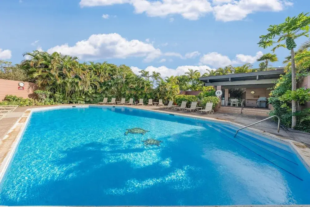 Kapalua Ridge Villas 1612 · KRV 1612 Remodeled Kapalua Villa w O