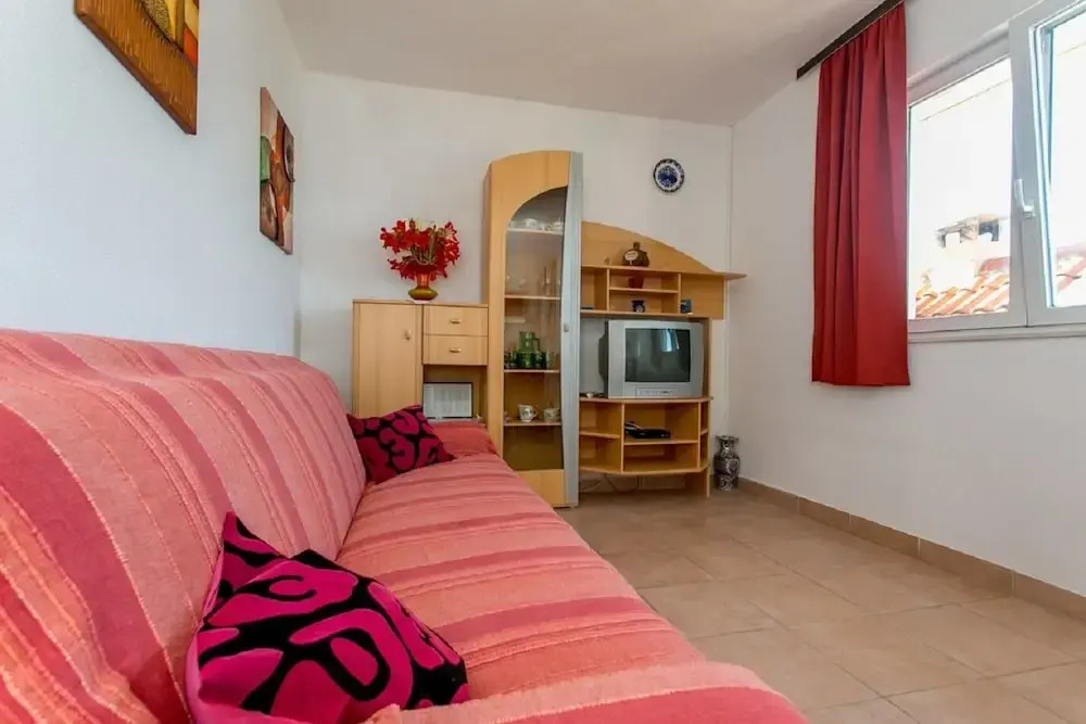 Marija - 60 m From Beach - A2