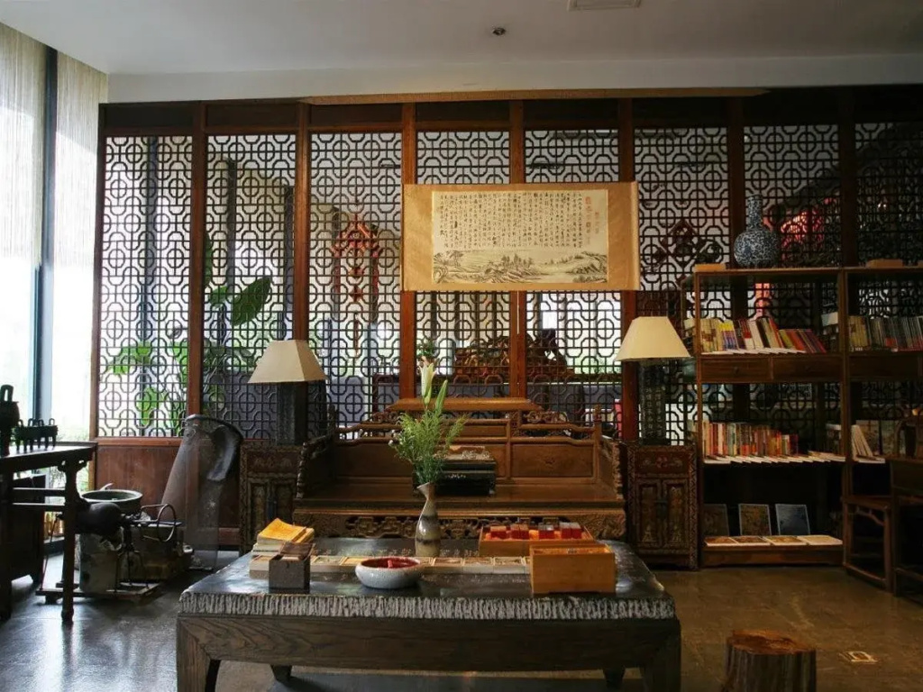 Scholars Hotel Suzhou Industry Park