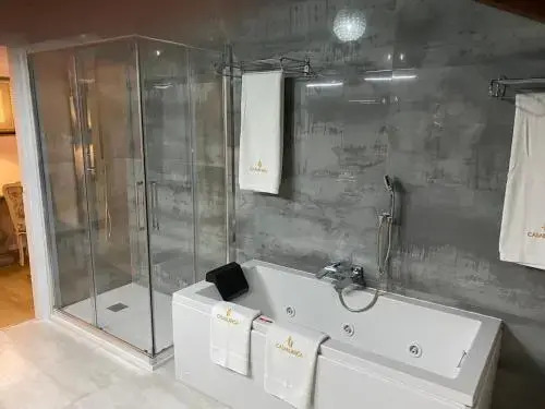 HOTEL CASABLANCA BOUTIQUE
