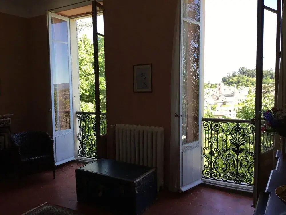 B&B en Provence- Villa Saint Marc