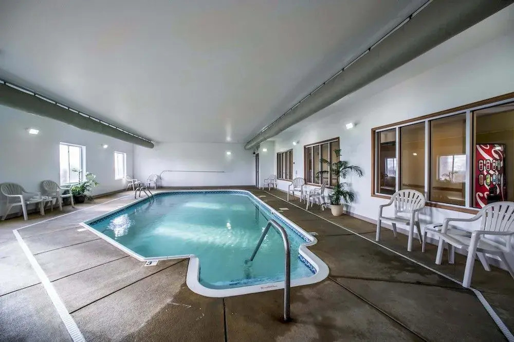Comfort Inn & Suites Greenville Il