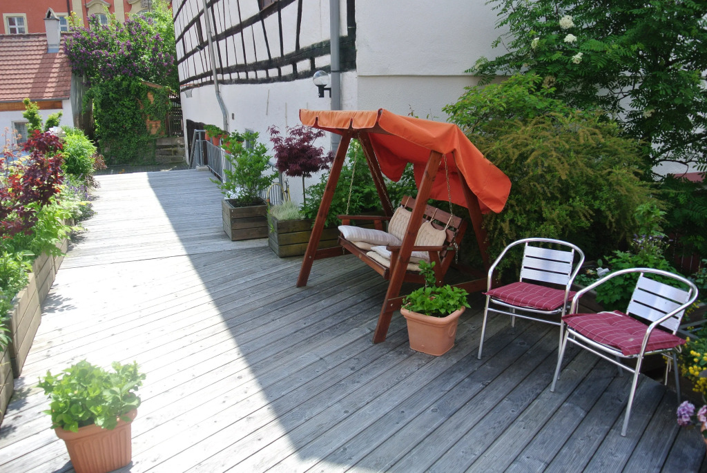Hotel-Restaurant Goldenes Lamm